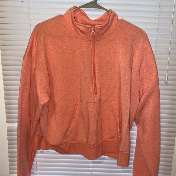 Wild Fable Half Zip